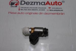 Injector, Fiat Punto Evo, 1.4benzina (id:141699) din dezmembrari