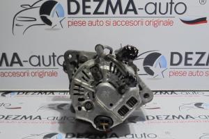 Alternator cu pompa vacuum, cod 100213-2540, Land Rover Freelander (LN) 2.0 diesel, 20T2N (pr:110747) din dezmembrari