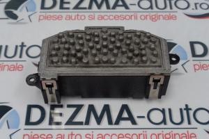 Releu ventilator, 3C0907521, Vw Passat Variant (3C5) 2.0tdi din dezmembrari