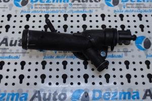 Distribuitor apa 03L121131F, Skoda Roomster (5J) 1.6tdi, CAYB din dezmembrari