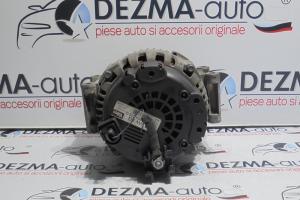 Alternator, cod 06E903016G, A6 (4F2, C6) 2.4benzina din dezmembrari