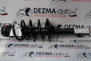 Amortizor dreapta fata 1J04131031N, Vw New Beetle 1.9tdi, AXR din dezmembrari