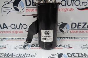 Carcasa filtru combustibil 3C0127400D, Skoda Superb 2 (3T4) 2.0tdi din dezmembrari