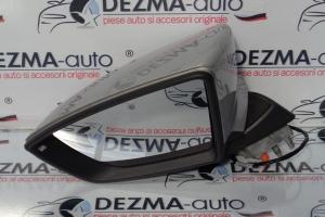 Oglinda electrica stanga cu led, Seat Leon ST 5F8 (id:212363) din dezmembrari