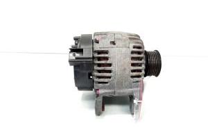 Alternator cod 037903025F, A2 (8Z0) 1.4benzina (pr:110747) din dezmembrari