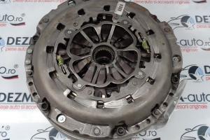 Volanta masa dubla cu placa presiune 0B2105266T, Audi A4 (8K) 2.0tdi, CSU din dezmembrari