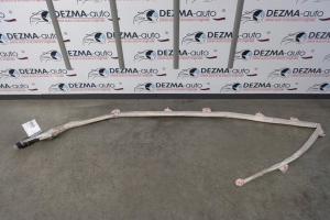 Airbag cortina dreapta 8E5880742A, Audi A4 (8E2, B6) 2000-2004 (id:212310) din dezmembrari