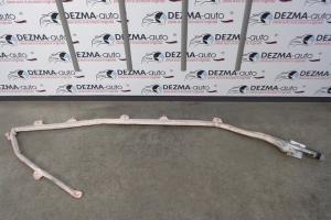 Airbag cortina stanga 8E5880741A,  Audi A4 (8E2, B6) 2000-2004 (id:212311) din dezmembrari