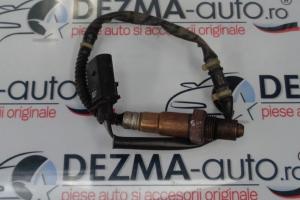 Sonda lambda 036906262P, Skoda Octavia 2 Combi (1Z5) 1.6fsi, BLF din dezmembrari