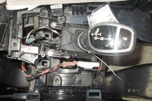 Timonerie BMW X3 (F25) 10039975-00 din dezmembrari