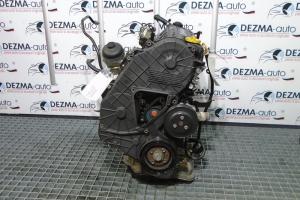 Motor, Y17DT, Opel Astra G hatchback (F48, F08) 1.7dti (pr:110747) din dezmembrari