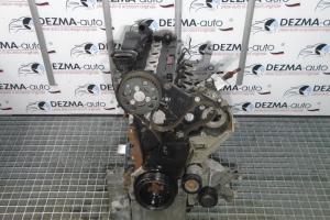 Motor, CAG,  Audi A4 (8K2, B8) 2.0tdi (pr:110747) din dezmembrari