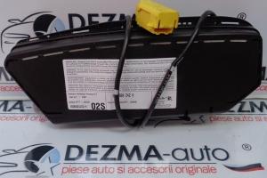 Airbag scaun dreapta 6Q0880242A, Skoda Fabia 2 (5J) 2006-2013 (id:212608) din dezmembrari