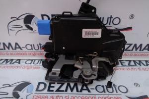 Broasca stanga fata 3B1837015AR, Skoda Fabia 2 (5J) 2006-2013 (id:212613) din dezmembrari