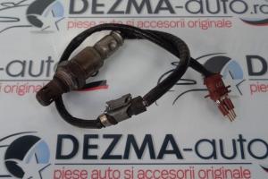 Sonda lambda, 036906262AA, Skoda Roomster (5J) 1.4B, BXW din dezmembrari