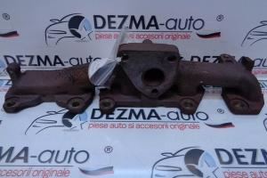 Galerie evacuare 73501340, Fiat Doblo Cargo (223) 1.3M-JET (id:212332) din dezmembrari