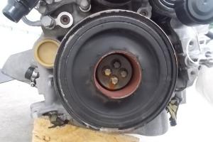 Fulie motor Bmw 1 coupe, E82, 3.0d din dezmembrari