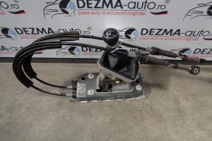 Timonerie 1K0711061A, Vw Golf 5 (1K1) 1.6fsi, BLP din dezmembrari