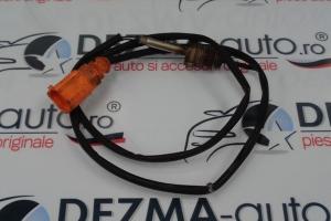 Sonda temperatura gaze, 03L906088BJ, Skoda Superb 2 (3T), 2.0tdi, CFFB din dezmembrari