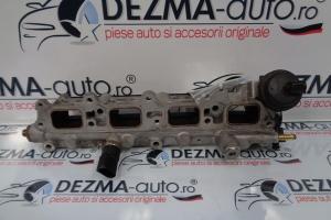 Galerie admisie cu clapete GK00266, Vw Touran (1T1, 1T2) 1.6fsi, BLP din dezmembrari