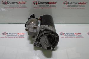 Electromotor, 0001108202, Fiat Stilo (192) 1.9JTD (pr:110747) din dezmembrari