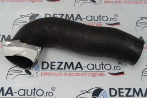 Furtun intercooler, 1K0145832AA, Vw Golf 6 (5K1), 2.0tdi, CFFA din dezmembrari