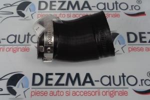 Furtun intercooler, 5N0145828E, Vw Passat (362), 2.0tdi, CFFA din dezmembrari