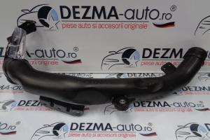 Tub intercooler, 5N0145840G, Vw Passat CC, 2.0tdi, CFFA din dezmembrari