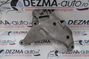 Suport motor, 03L199207, Vw Passat CC, 2.0tdi, CFFA din dezmembrari