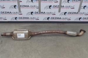 Catalizator, GM55354256, Opel Astra H sedan, 1.7cdti din dezmembrari