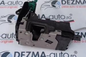 Broasca dreapta fata, GM13220368, Opel Astra H sedan 2007-2011 din dezmembrari