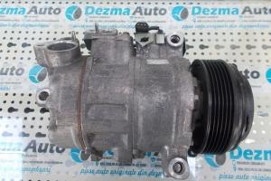 Compresor clima Bmw X3 (F25) 447260-1852 (pr:117994) din dezmembrari