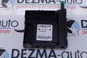 Modul usa stanga fata, 5K0959793, Vw Touran (1T3) (id:212666) din dezmembrari