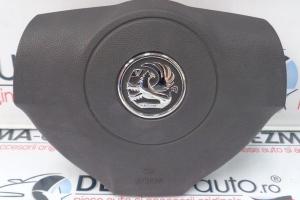 Airbag volan, GM13111345, Opel Astra H combi 2004-2008 din dezmembrari
