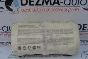 Airbag pasager, GM24451349, Opel Astra H combi 2004-2008 din dezmembrari