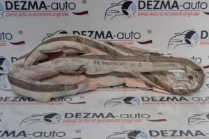 Airbag cortina dreapta, Audi Q5 (id:212866) din dezmembrari