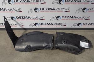 Carenaj stanga spate, 8200141288, 8200141549, Renault Megane 2, 2002-2008 din dezmembrari