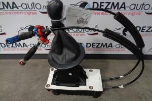 Timonerie, 8200271217, Renault Megane 2,1.9dci din dezmembrari