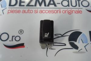 Buton incalzire scaun dreapta, Renault Megane 2, 2002-2008 din dezmembrari