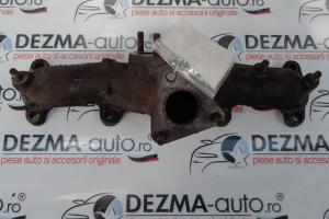 Galerie evacuare 038253033E, Audi A4 (8E2, B6) 1.9tdi (id:211310) din dezmembrari