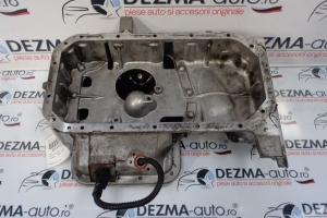 Baie ulei, Opel Astra H, 1.7cdti, Z17DTH din dezmembrari