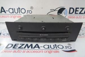 Magazie cd, 8200084437A, Renault Megane 2 combi, 2003-2008 din dezmembrari