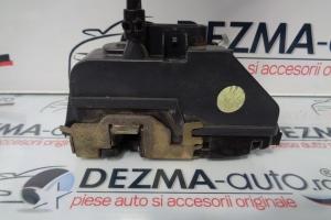 Broasca dreapta fata, Renault Megane 2 combi, 2003-2008 din dezmembrari