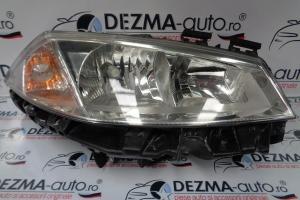 Far dreapta, 8200073223F, Renault Megane 2 combi, 2003-2008 din dezmembrari