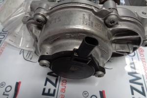 Pompa vacuum 03L109096B, Audi A4 (8K) 2.0tdi, CSUA din dezmembrari