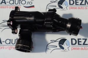 Corp termostat 04L121111H, Audi Q5 (8R) 2.0tdi, CSUA din dezmembrari