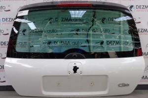 Haion cu luneta, Renault Clio 2 Coupe (id:212939) din dezmembrari