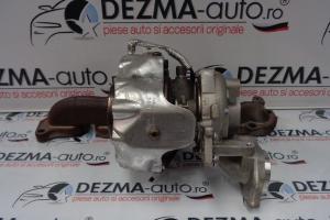 Turbosuflanta 04L253019A, Audi Q5 (8R) 2.0tdi, CSUB. (pr:115097) din dezmembrari