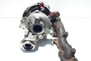 Turbosuflanta 04L253019A, Audi Q5 (8R) 2.0tdi, CSUB. (pr:115097) din dezmembrari