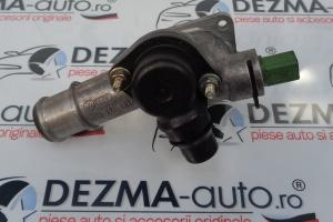 Corp termostat 038121133A, Audi A4 (8E) 1.9tdi, AVF din dezmembrari